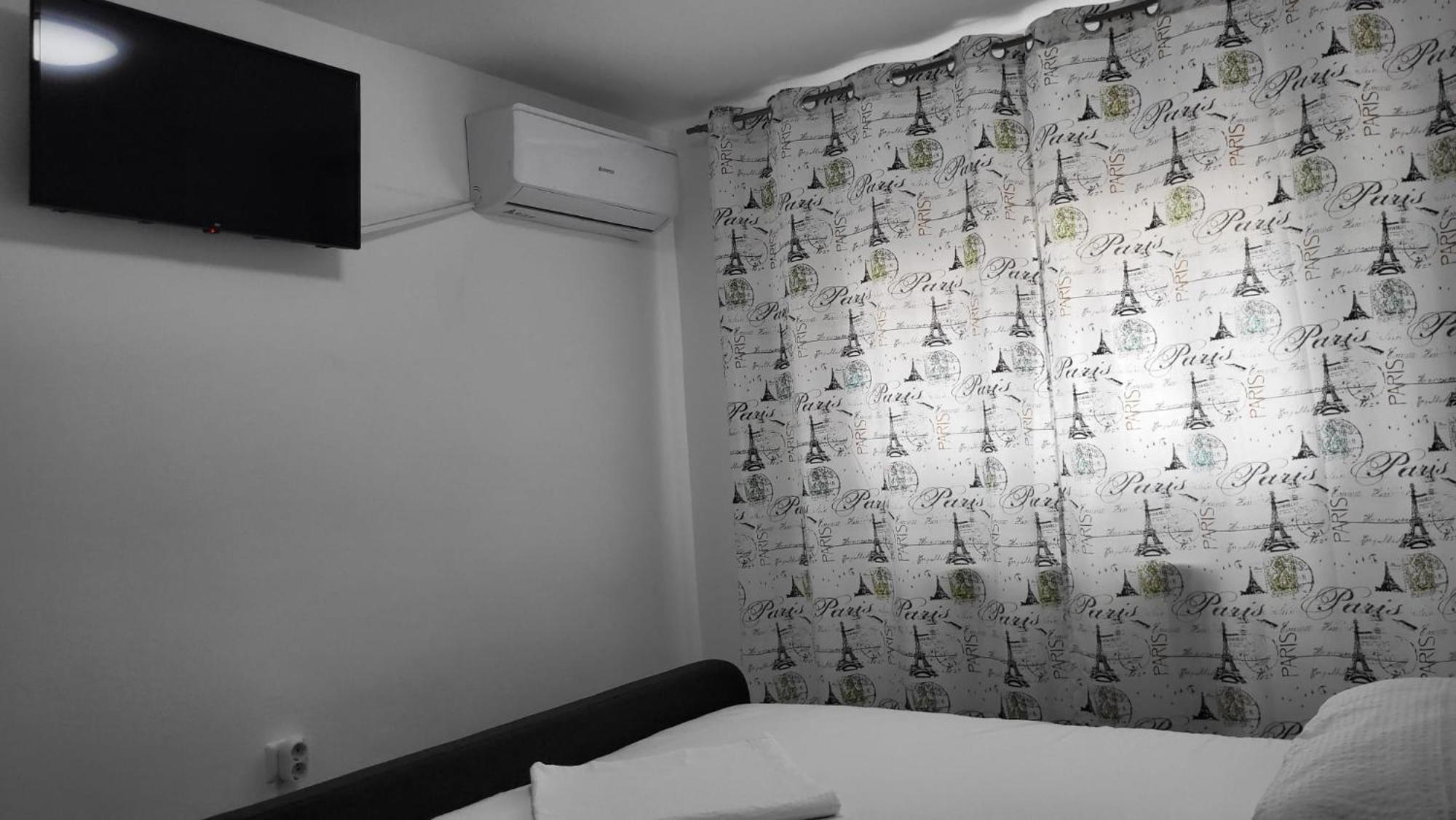 Pensiunea Vila Ysy - Эфорие Норд Экстерьер фото