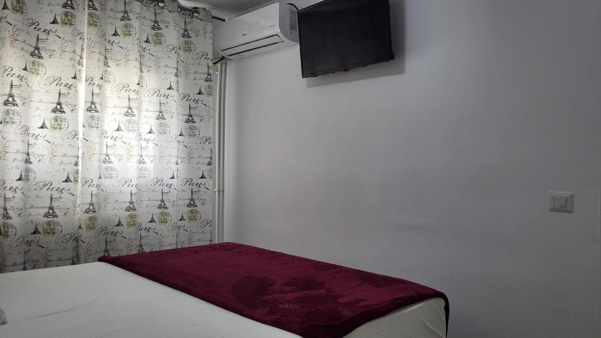Pensiunea Vila Ysy - Эфорие Норд Экстерьер фото